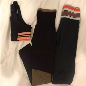 Olympia activewear Bundle XS/P